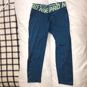 Nike Pro Tights